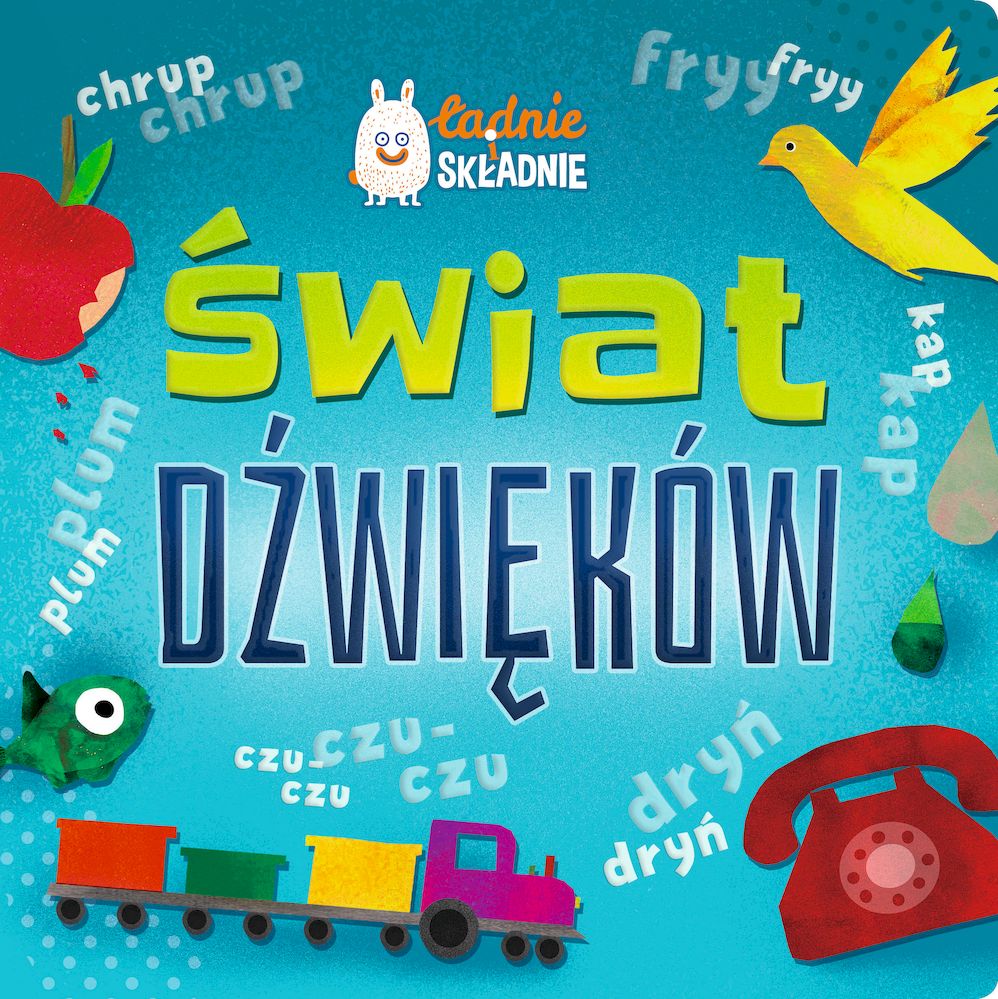Image of Świat dźwięków