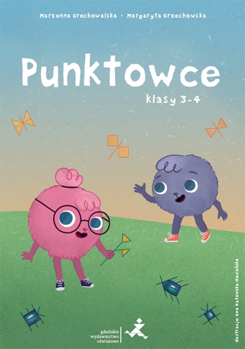 Image of Punktowce dla klas 3-4