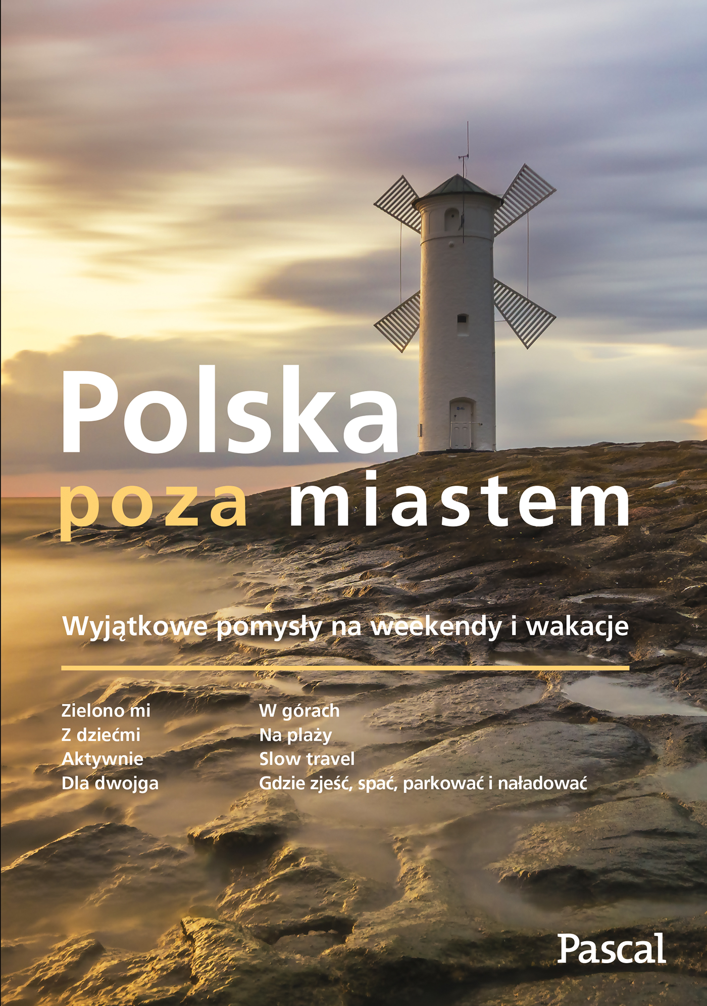 Image of Polska poza miastem