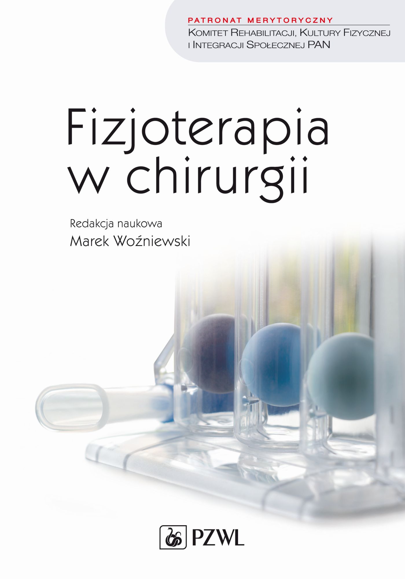 Image of Fizjoterapia w chirurgii