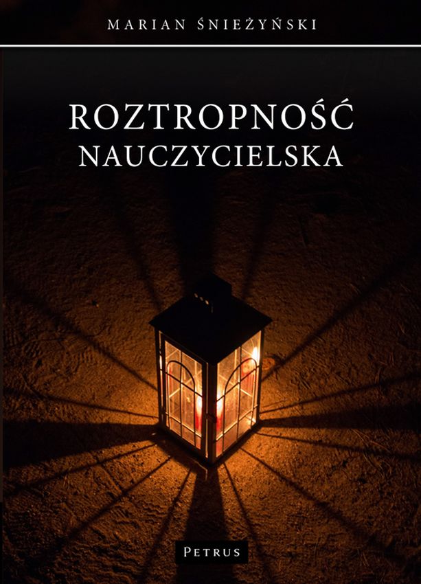 Image of Roztropność nauczycielska