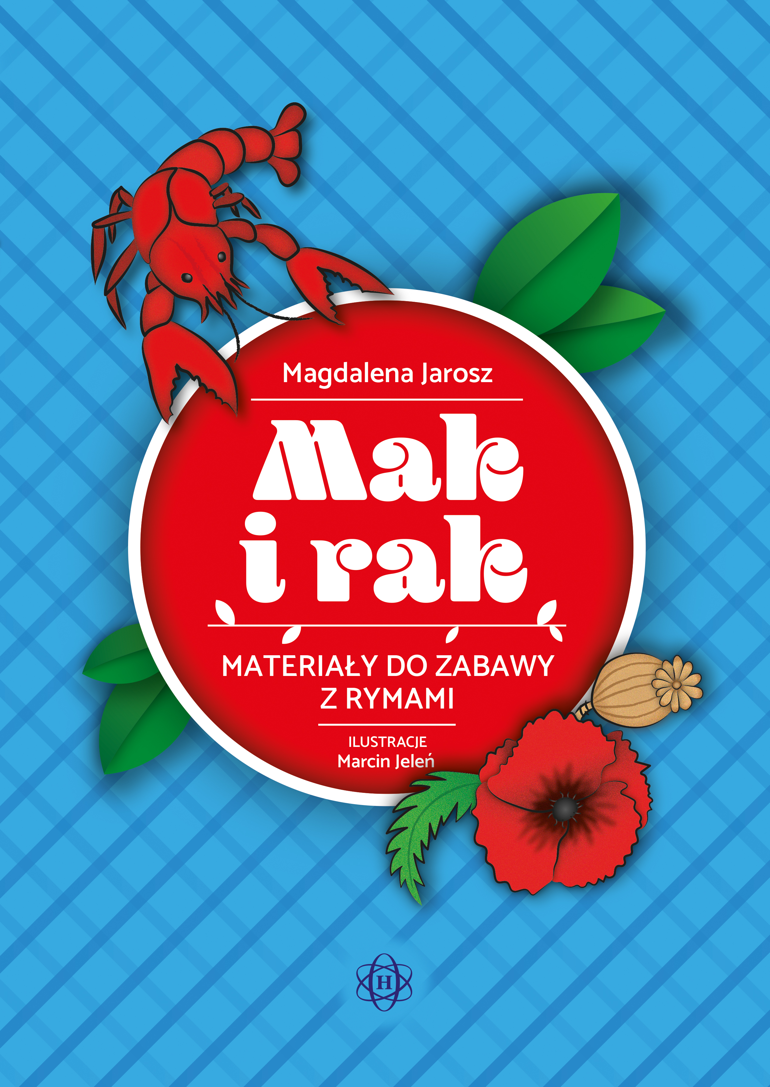 Image of Mak i rak. Materiały do zabawy z rymami