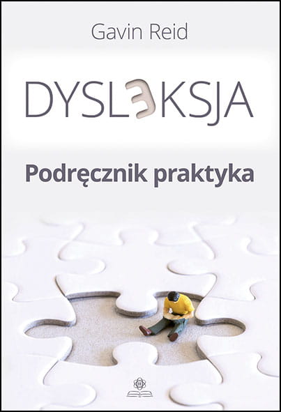 Image of Dysleksja Podręcznik praktyka