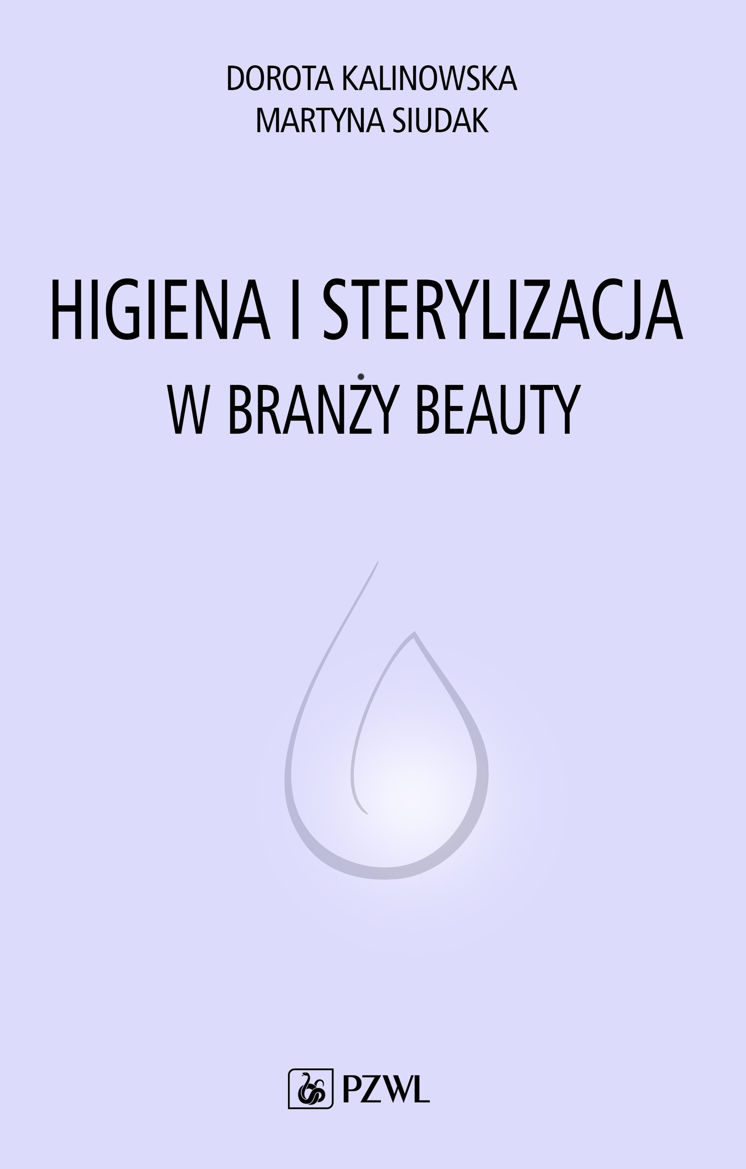 Image of Higiena i sterylizacja w branży beauty