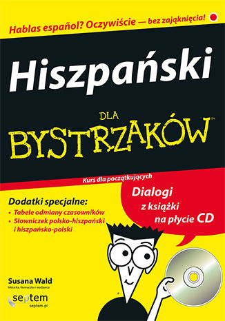 Image of Hiszpański dla Bystrzaków wyd. 2