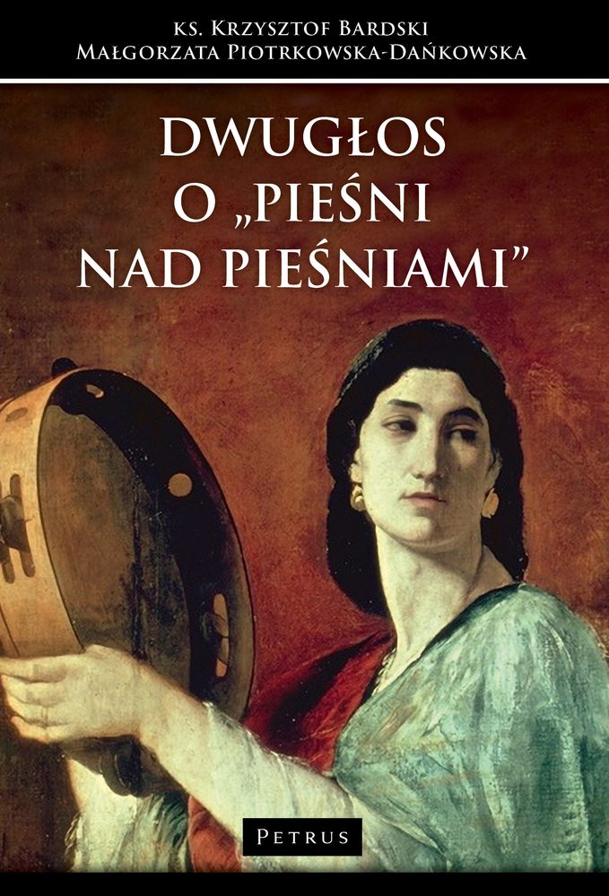 Image of Dwugłos o Pieśni nad Pieśniami