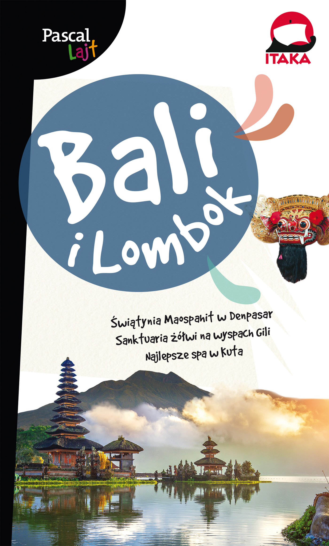 Image of Bali i lombok Pascal Lajt
