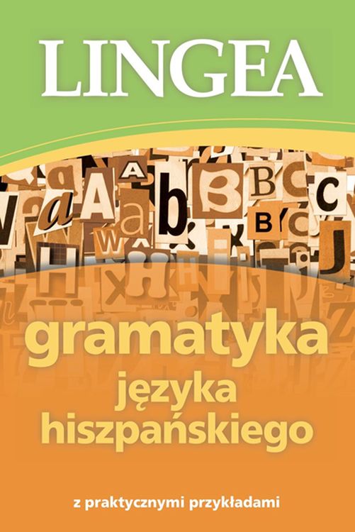 Image of Gramatyka języka hiszpańskiego wyd. 2