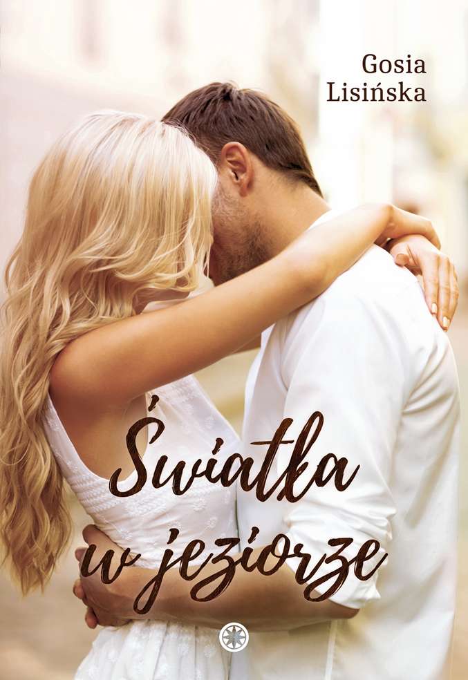 Image of Światła w jeziorze