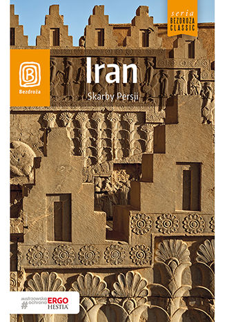 Image of Iran skarby persji bezdroża classic