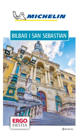 Image of Bilbao i san sebastian Michelin