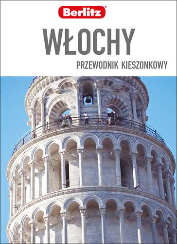 Image of Włochy. Przewodnik kieszonkowy