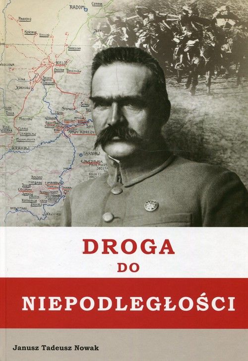 Image of Droga do niepodległości