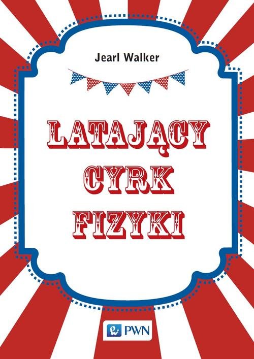 Image of Latający cyrk fizyki