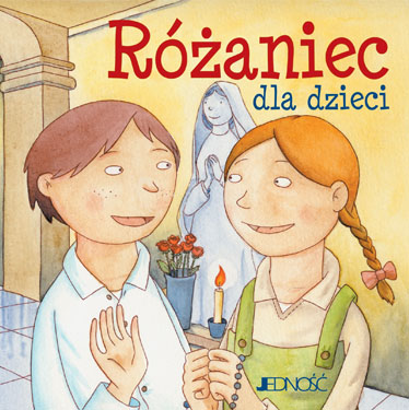 Image of Różaniec dla dzieci