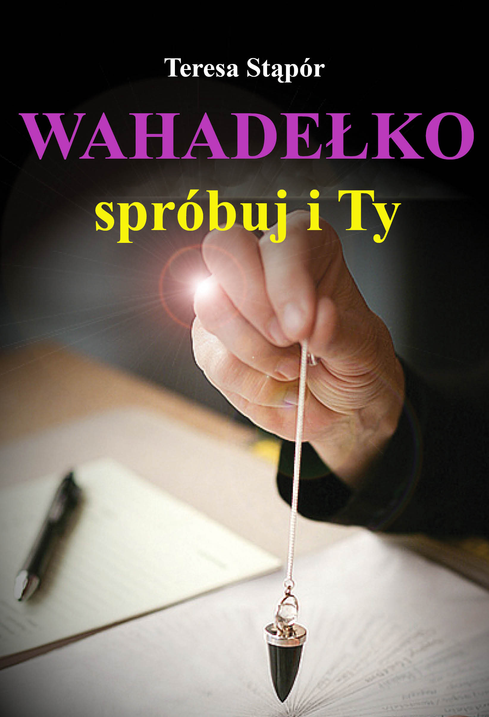 Image of Wahadełko spróbuj i ty