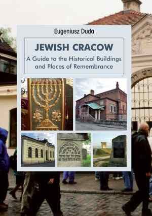 Image of Żydowski kraków wer. Angielska