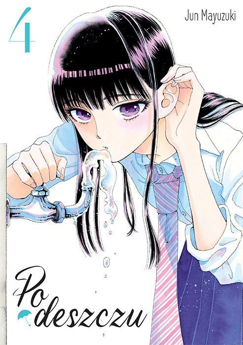 Image of Po deszczu. Tom 4