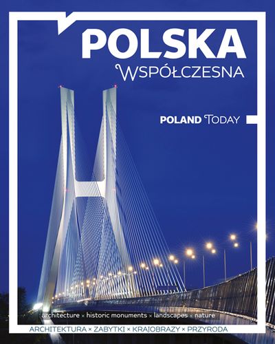 Image of Współczesna Polska