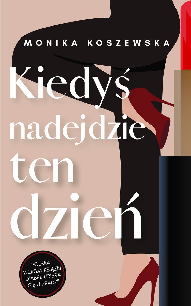 Image of Kiedyś nadejdzie ten dzień. Maria. Tom 1