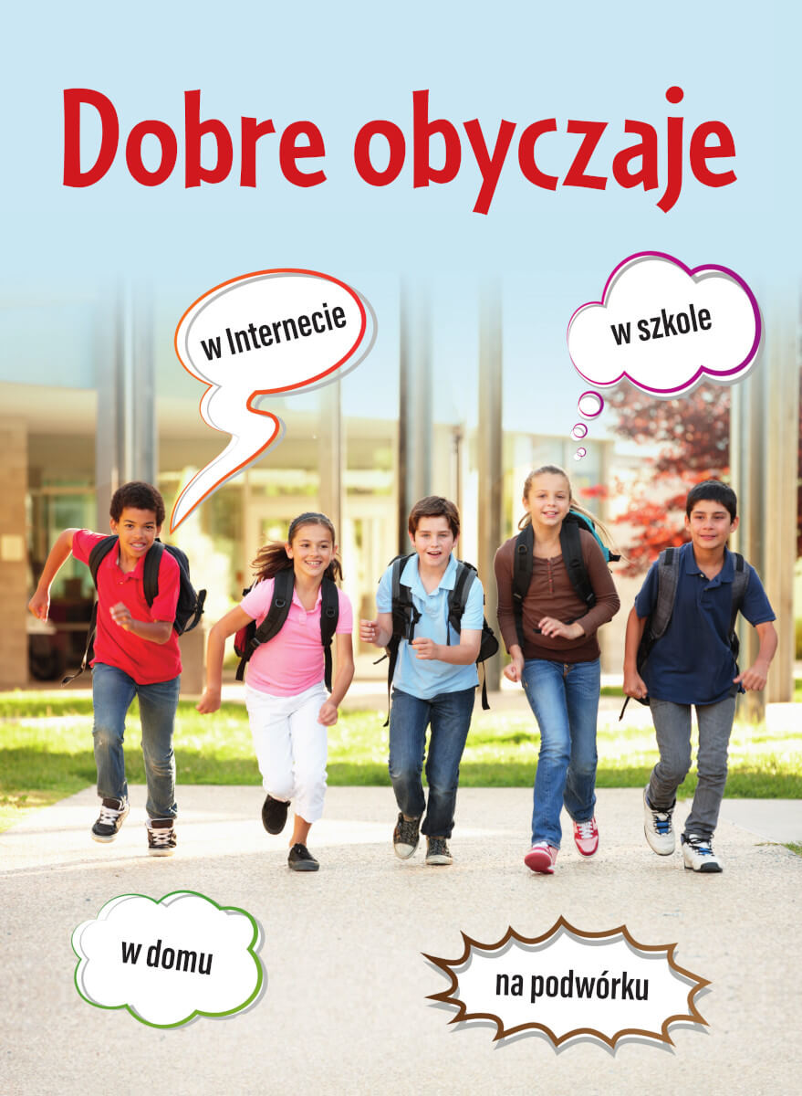 Image of Dobre obyczaje