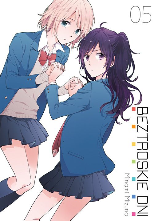 Image of Beztroskie dni. Tom 5