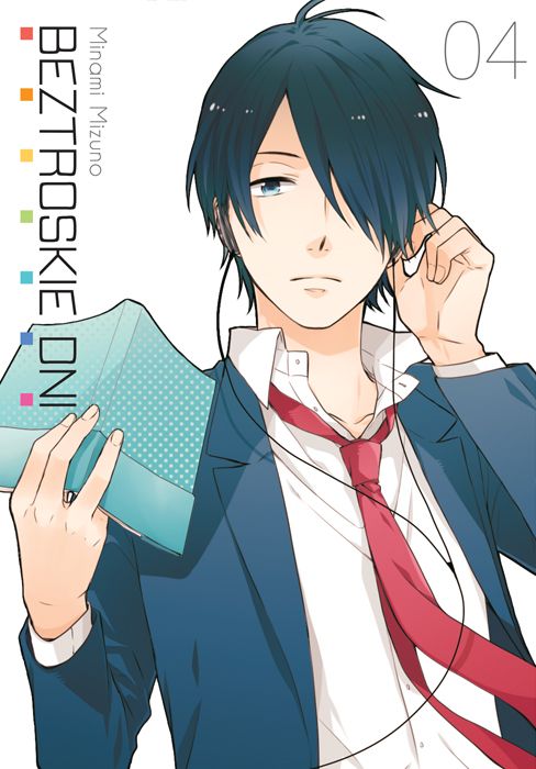 Image of Beztroskie dni. Tom 4