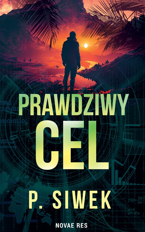Image of Prawdziwy cel