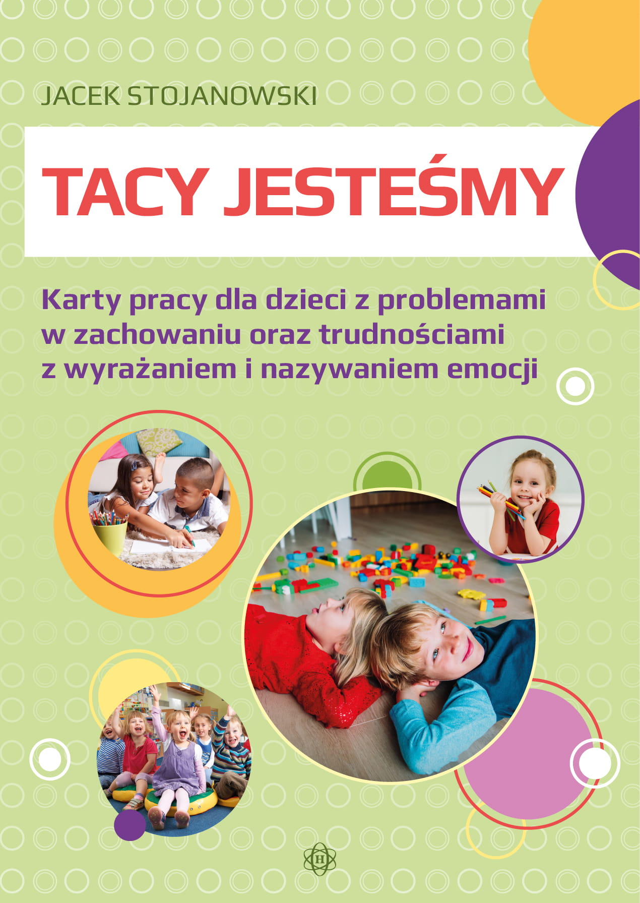 Image of Tacy jesteśmy
