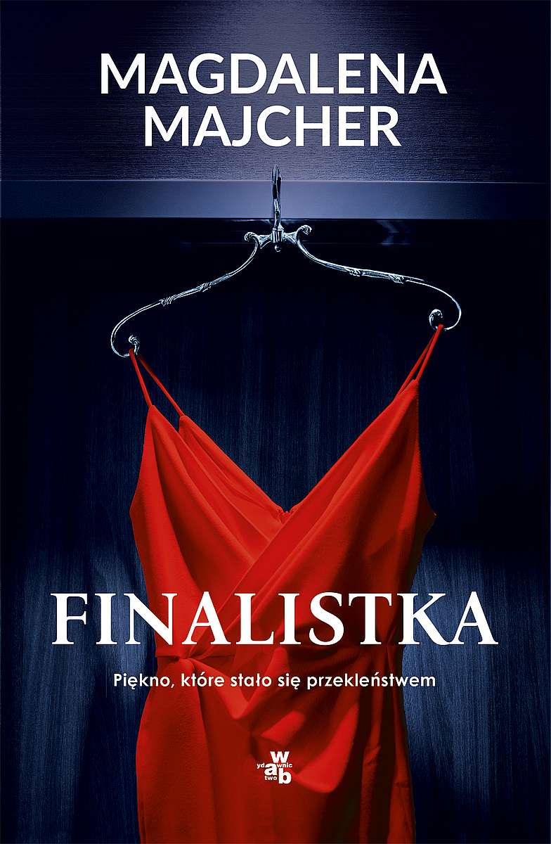 Image of Finalistka wyd. kieszonkowe