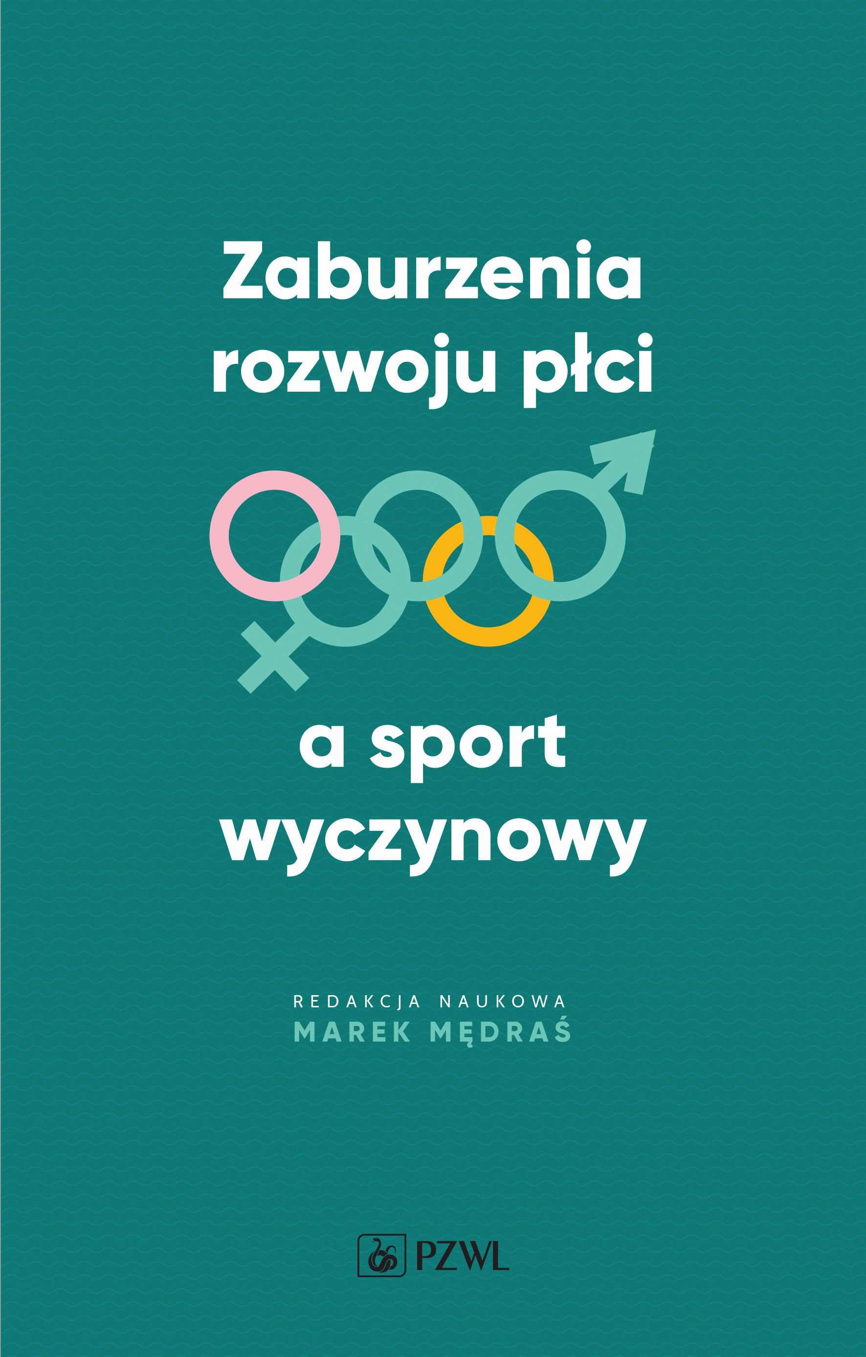 Image of Zaburzenia rozwoju płci a sport wyczynowy
