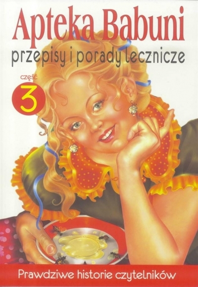 Image of Apteka Babuni. Część 3