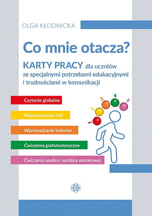 Image of Co mnie otacza? Część 1