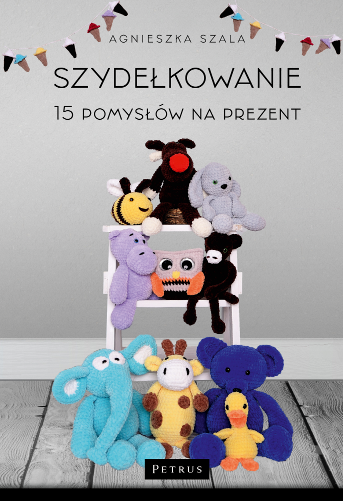 Image of Szydełkowanie