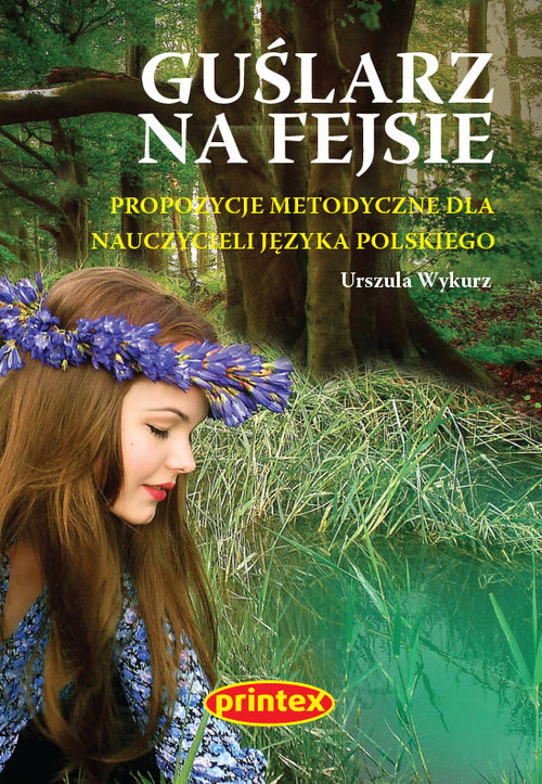 Image of Guślarz na Fejsie