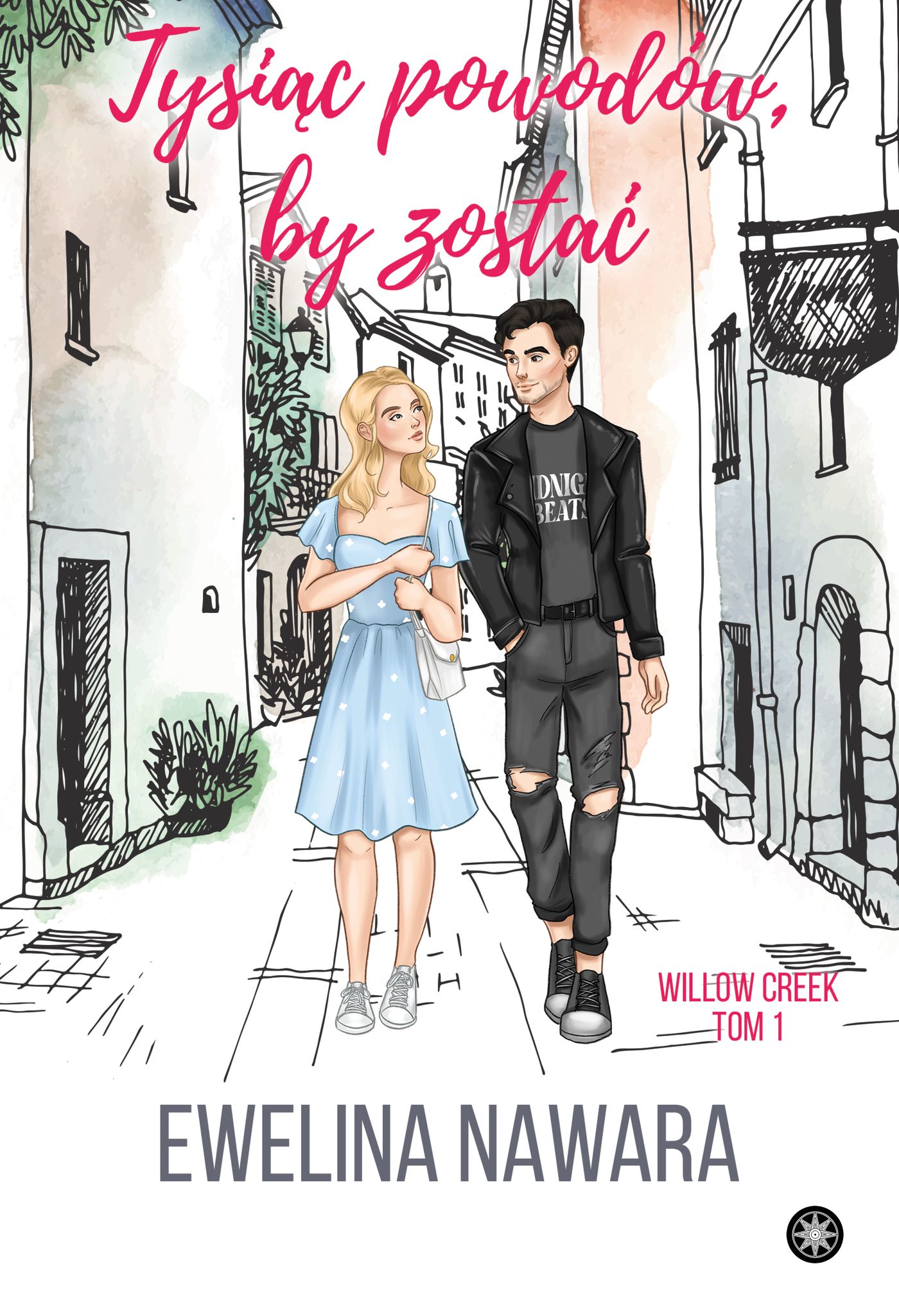 Image of Tysiąc powodów, by zostać