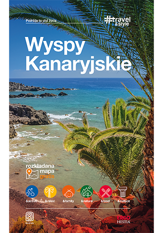 Image of Wyspy Kanaryjskie. #travel&style