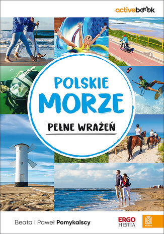 Image of Polskie morze pełne wrażeń. ActiveBook