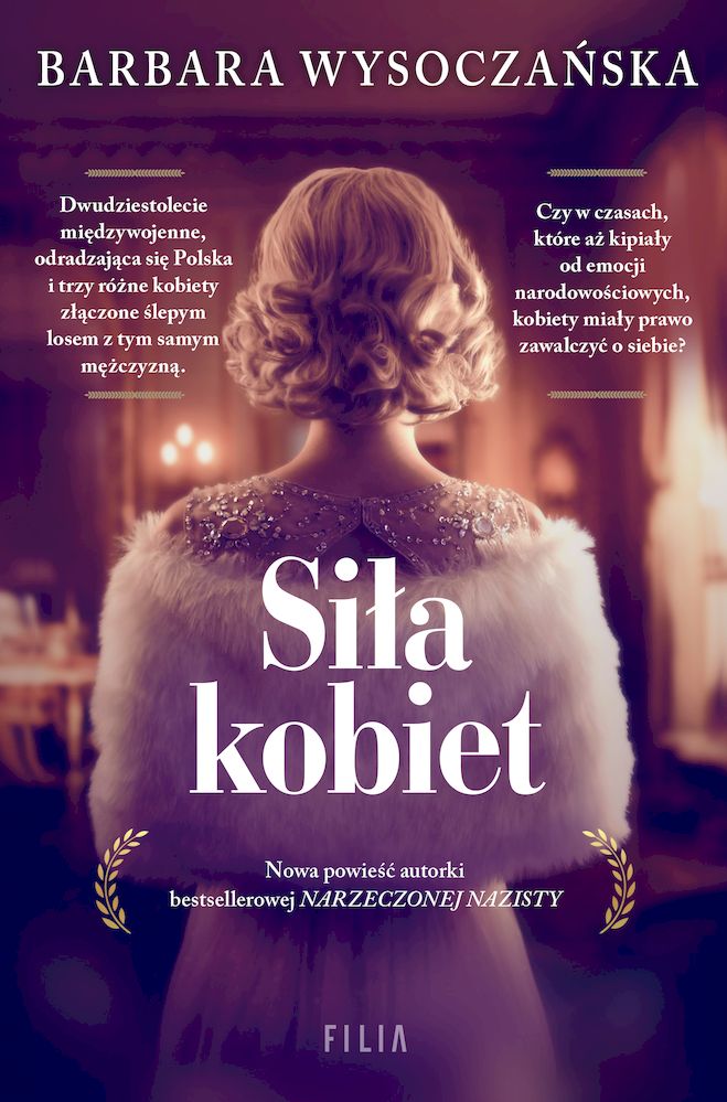 Image of Siła kobiet wyd. specjalne