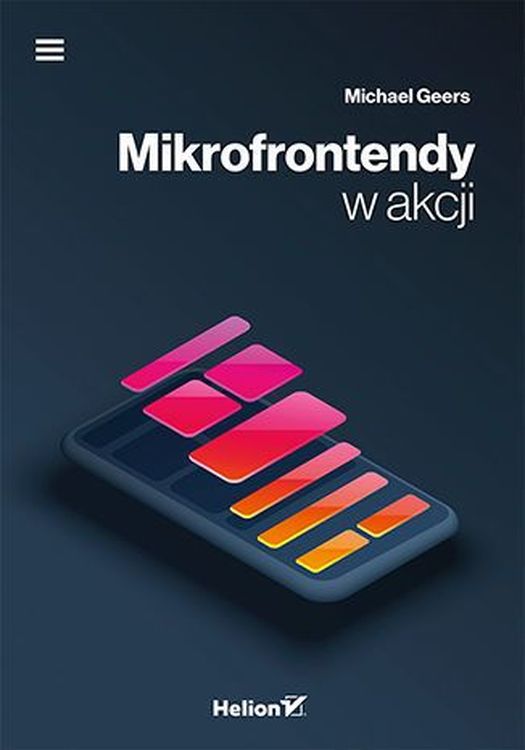 Image of Mikrofrontendy w akcji