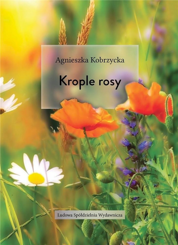 Image of Krople Rosy