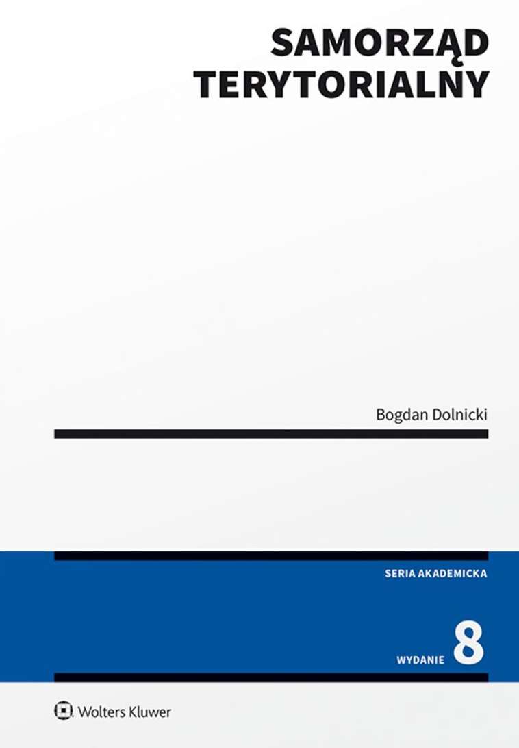 Image of Samorząd terytorialny