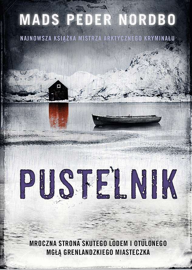 Image of Pustelnik wyd. kieszonkowe