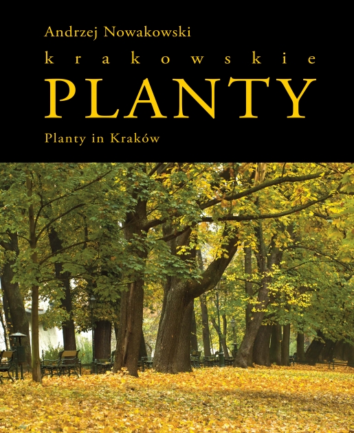 Image of Planty Krakowskie/ Planty in Kraków