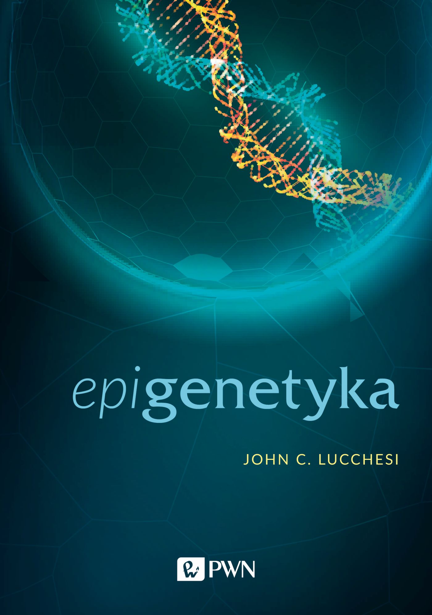 Image of Epigenetyka