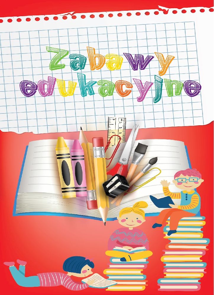 Image of Zabawy edukacyjne