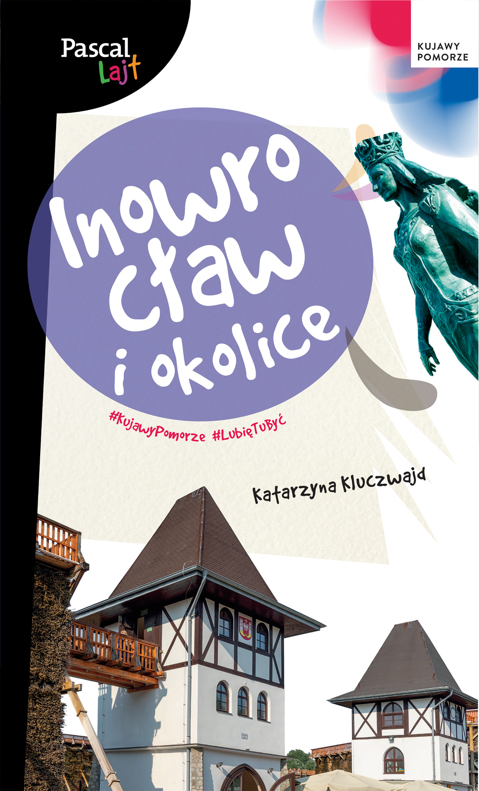 Image of Inowrocław i okolice. Pascal Lajt