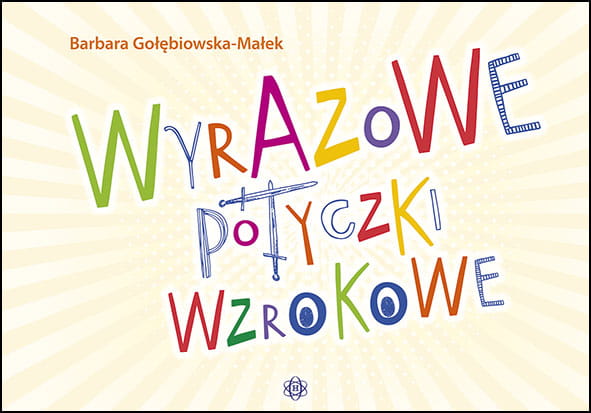 Image of Wyrazowe potyczki wzrokowe