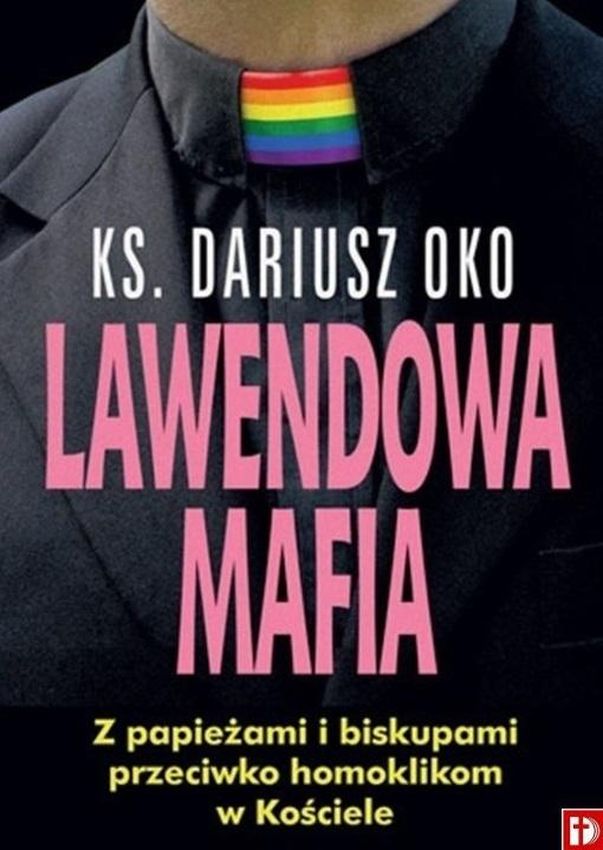 Image of Lawendowa mafia