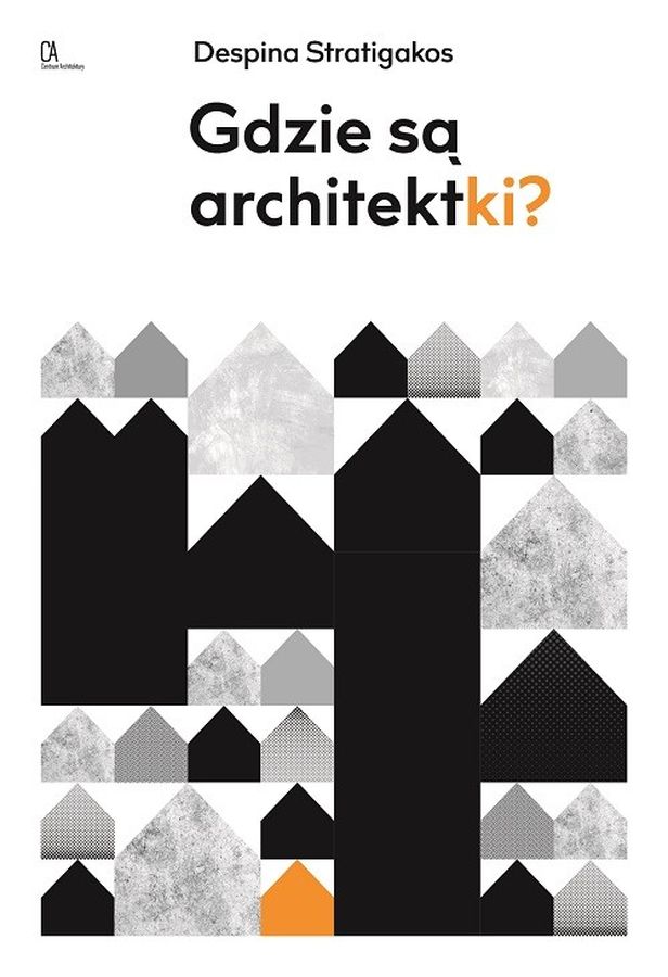 Image of Gdzie są architektki?